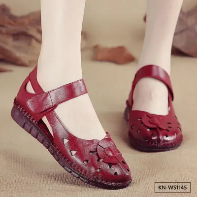 GLITTER GLIDE WOMEN'S SANDAL